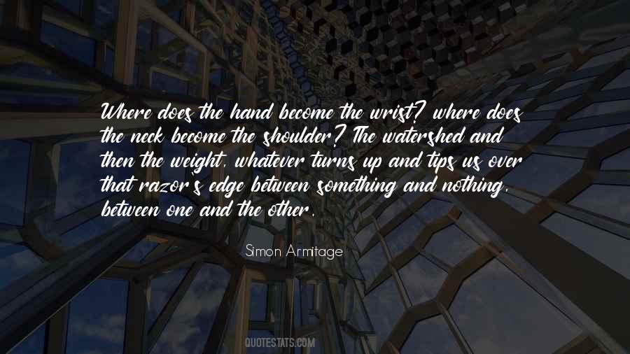 Whatever Then Quotes #172876