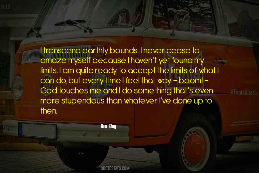 Whatever Then Quotes #188767