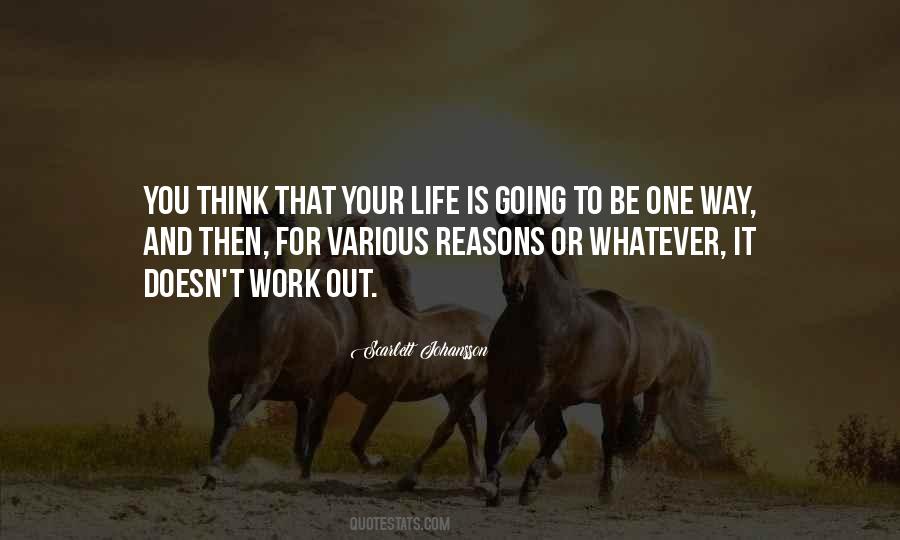 Whatever Then Quotes #200538