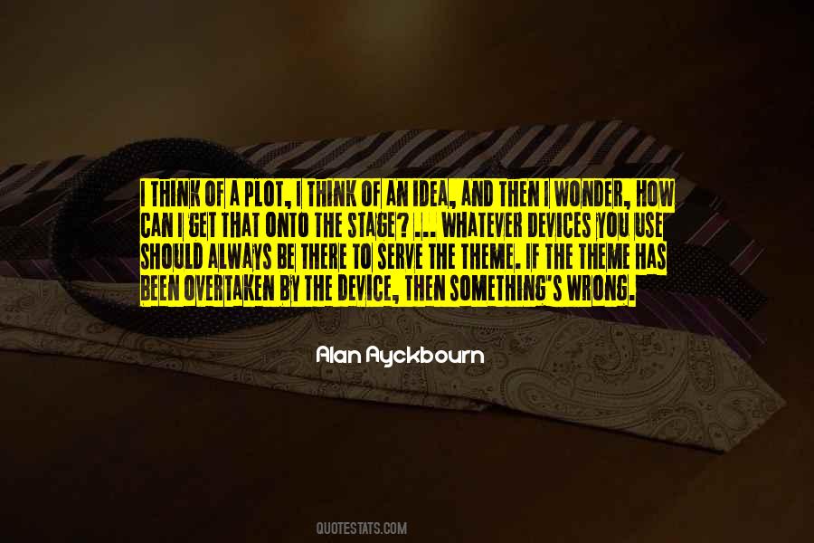 Whatever Then Quotes #240031