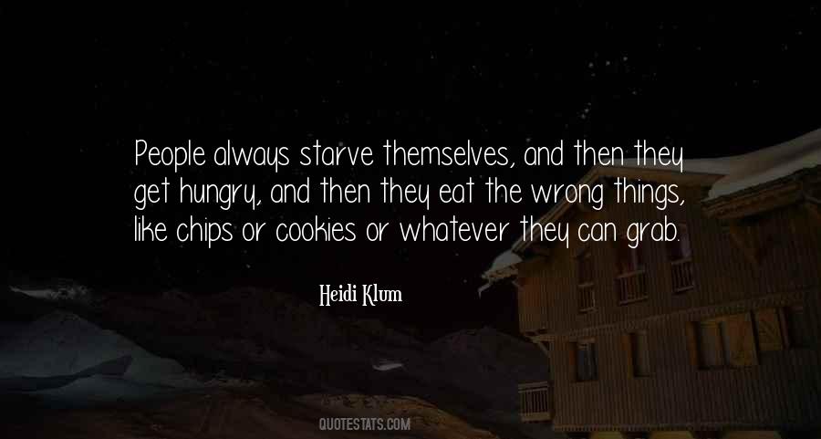 Whatever Then Quotes #52226