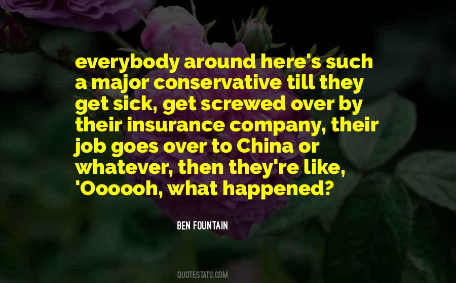 Whatever Then Quotes #989353