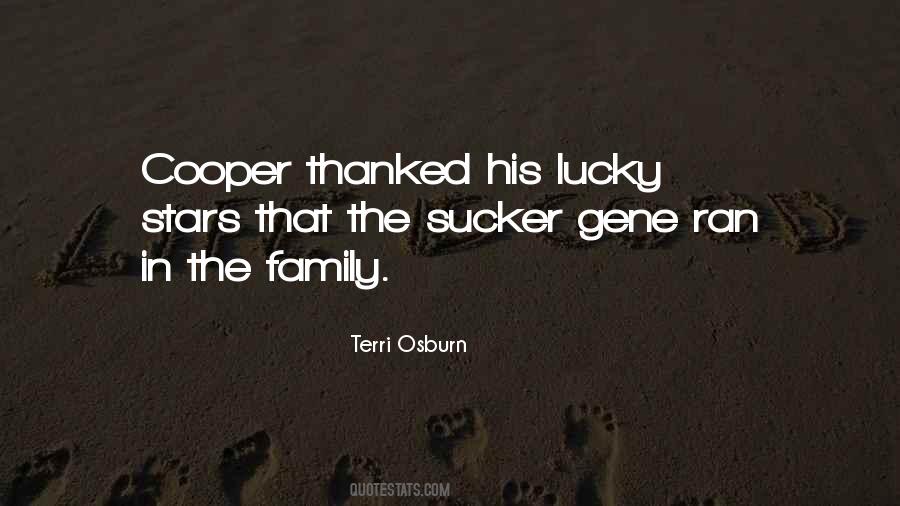 Quotes About Stars And Family #1103463