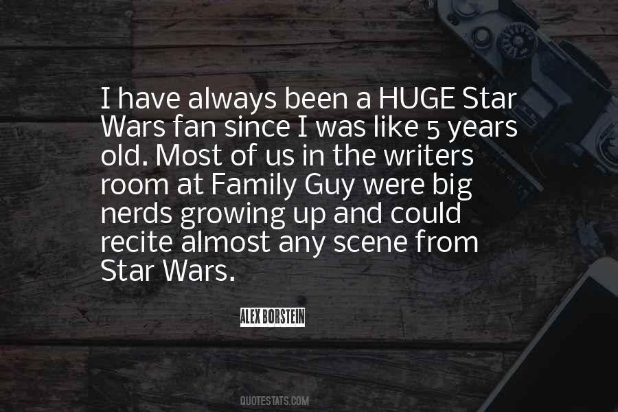 Quotes About Stars And Family #1721503