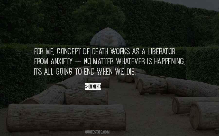 Whatever Works Quotes #123263