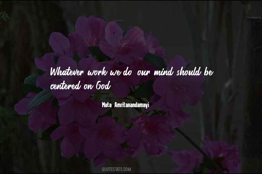Whatever Works Quotes #525553
