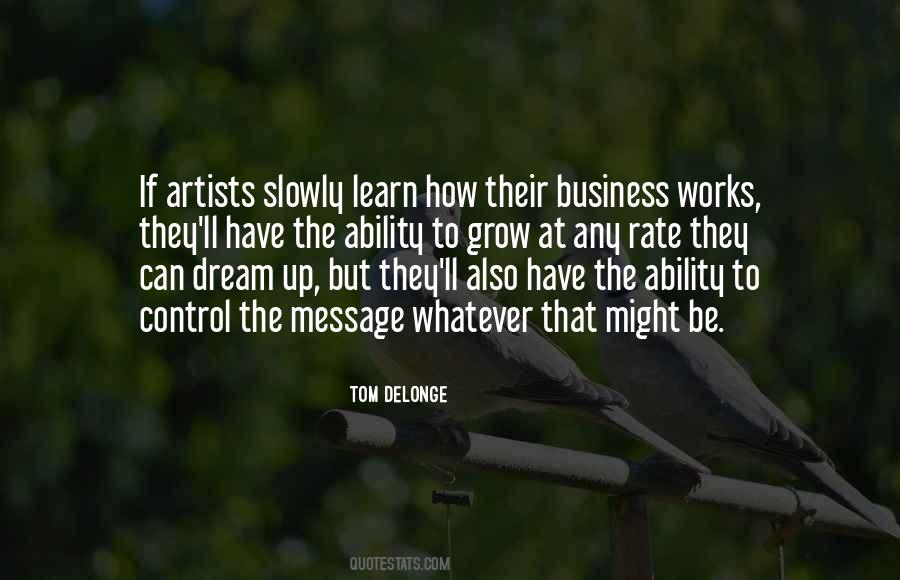 Whatever Works Quotes #712901