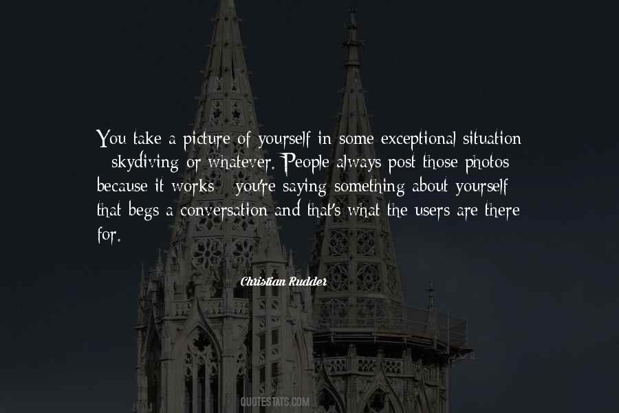 Whatever Works Quotes #78453