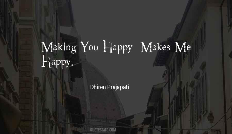 Whatever You Do Be Happy Quotes #1987 Whatever You Do Be Happy Quotes #1987