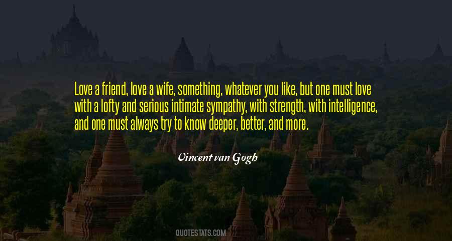 Whatever You Like Quotes #1832247