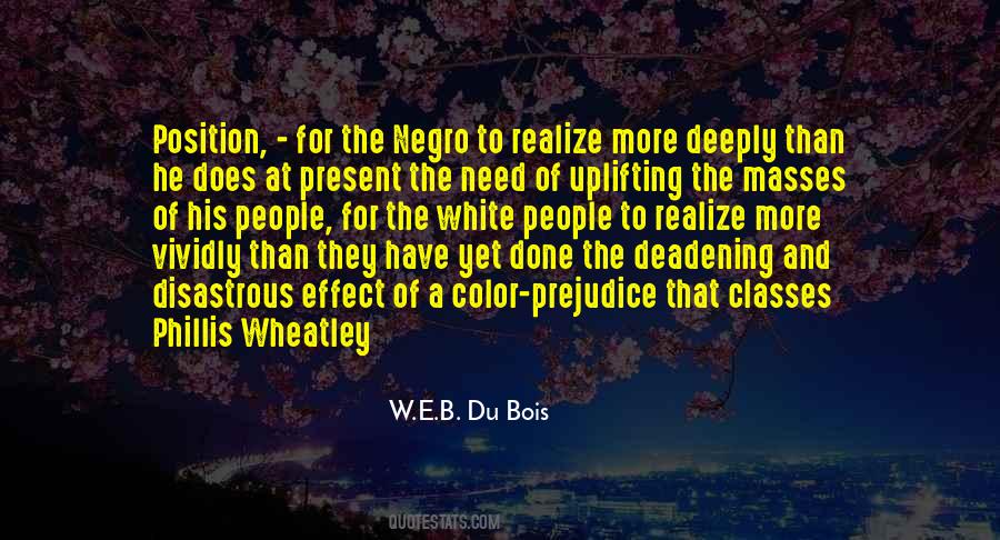 Wheatley Quotes #1302981