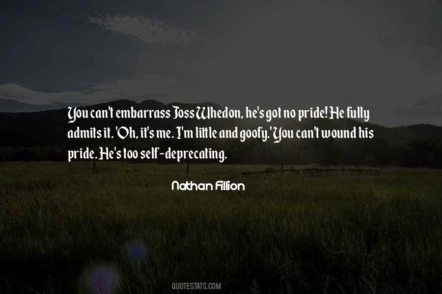 Whedon Quotes #219815