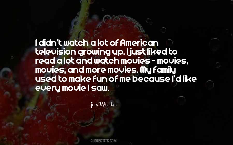 Whedon Quotes #255029