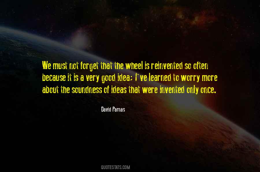 Wheel Quotes #1220825