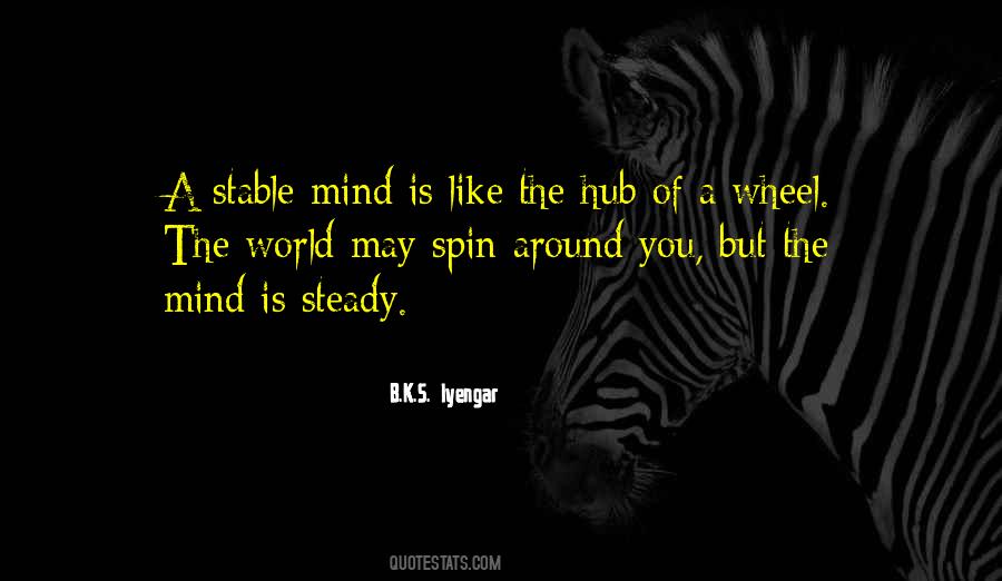 Wheel Spin Quotes #916960