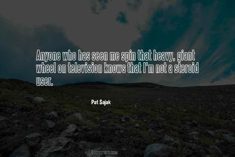 Wheel Spin Quotes #946751