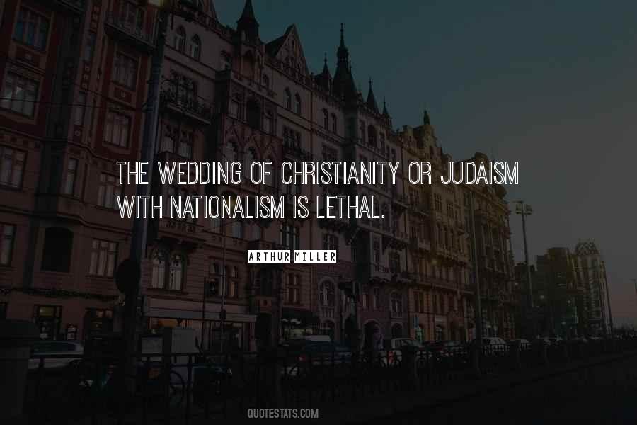 Quotes About Nationalism #1040699