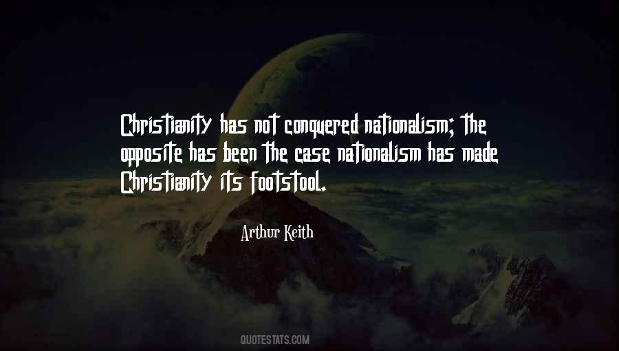 Quotes About Nationalism #1261563