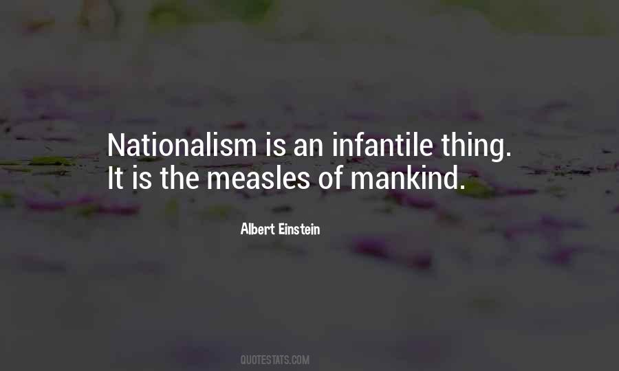 Quotes About Nationalism #1366215