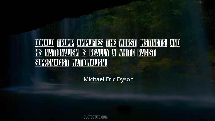 Quotes About Nationalism #1774637