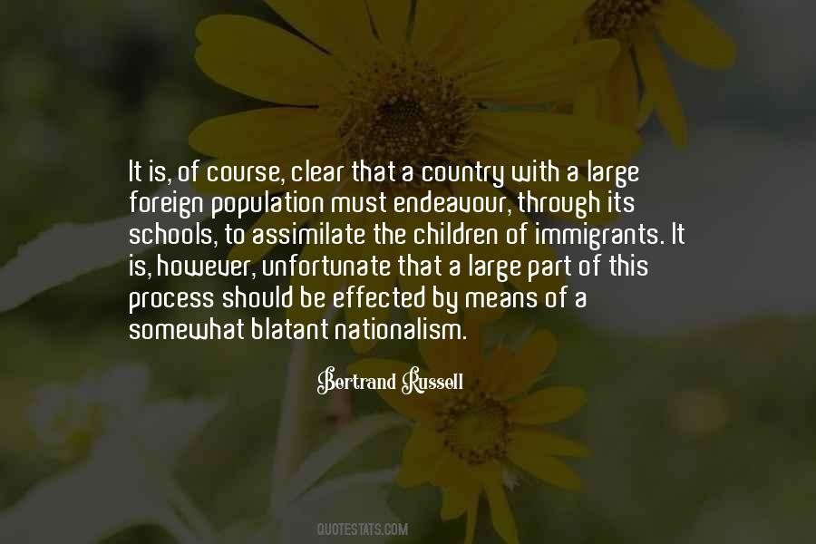 Quotes About Nationalism #1821335