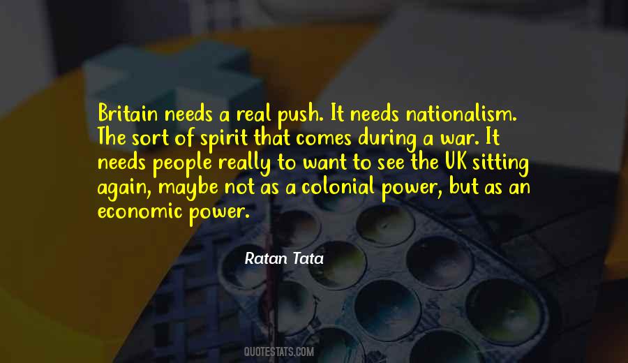 Quotes About Nationalism #1850208