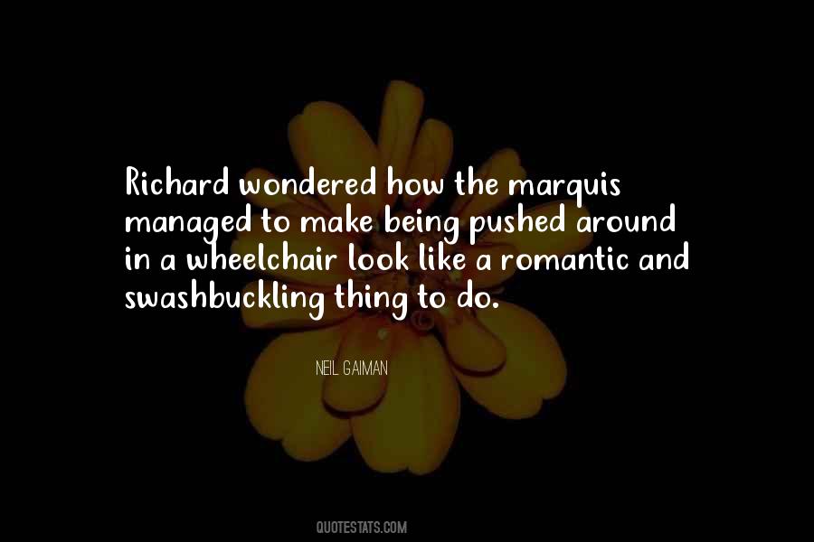 Wheelchair Quotes #1092944