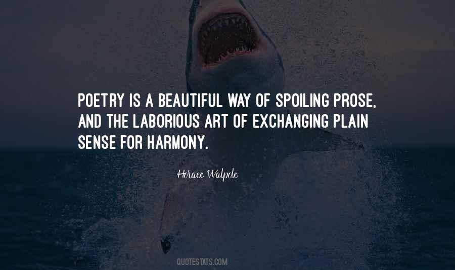 Quotes About Poetry #1807461