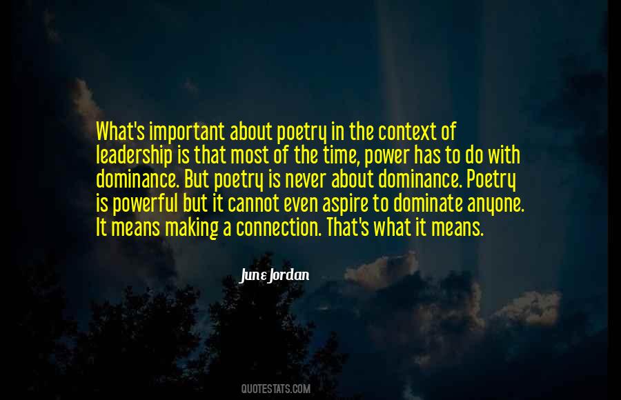 Quotes About Poetry #1807650