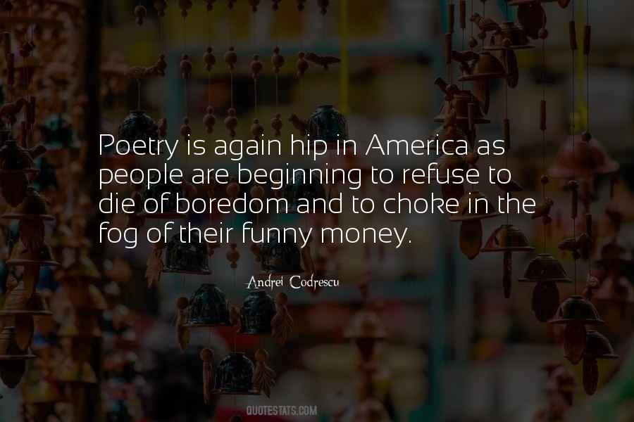 Quotes About Poetry #1810123