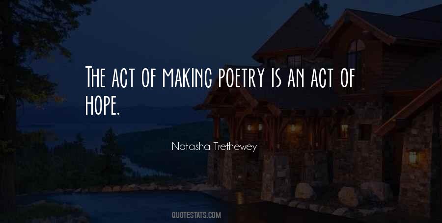 Quotes About Poetry #1812905