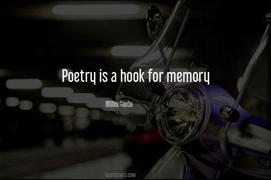 Quotes About Poetry #1813433