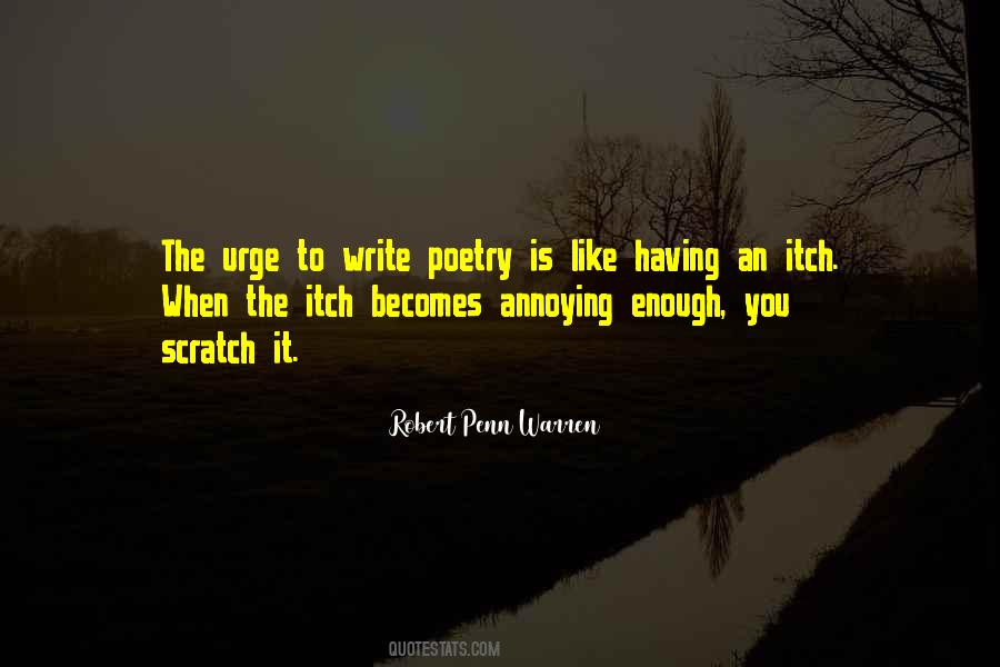 Quotes About Poetry #1821810