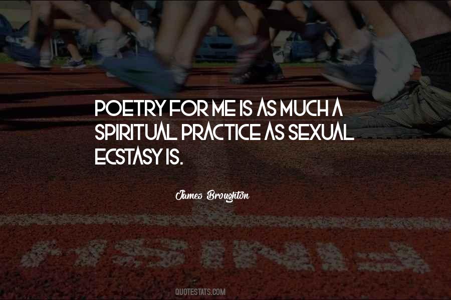 Quotes About Poetry #1823005