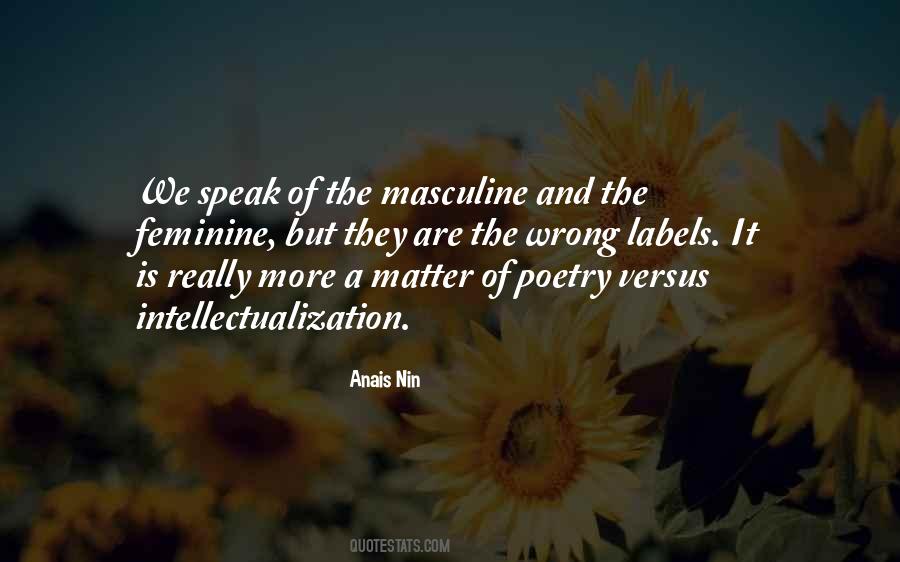 Quotes About Poetry #1824801