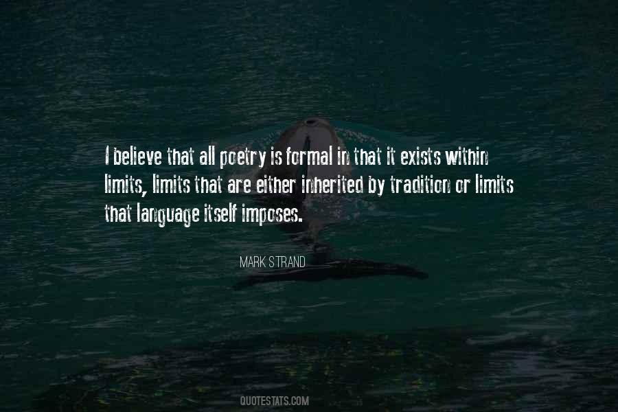 Quotes About Poetry #1825859