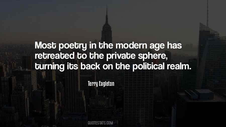 Quotes About Poetry #1829647