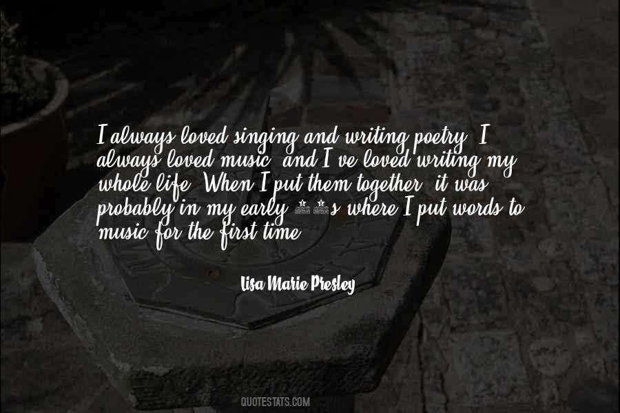 Quotes About Poetry #1832025