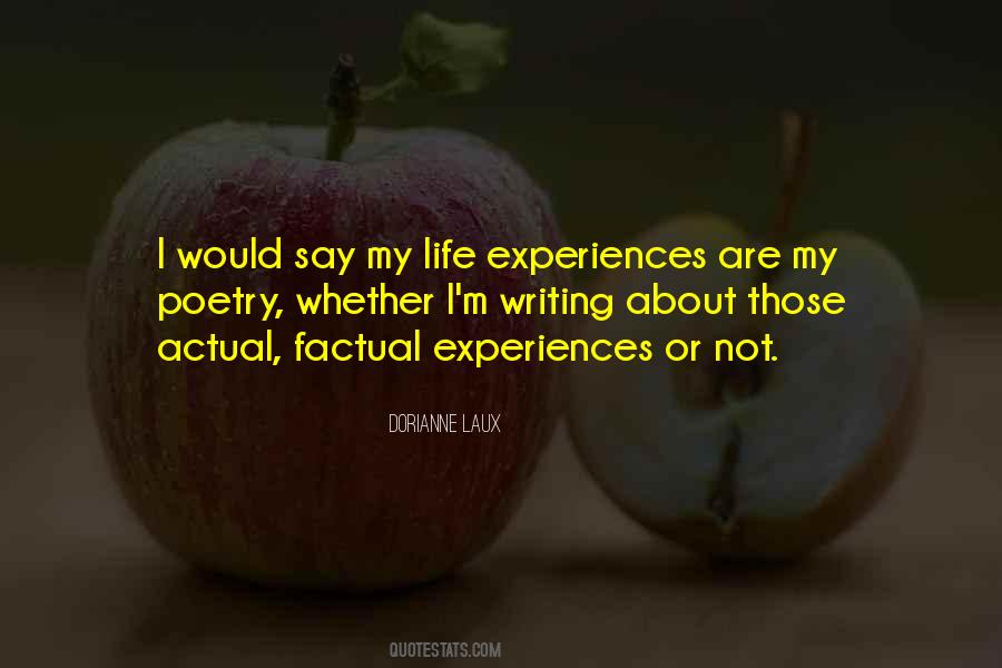 Quotes About Poetry #1833732