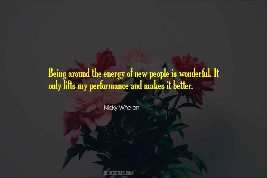 Whelan Quotes #1733331