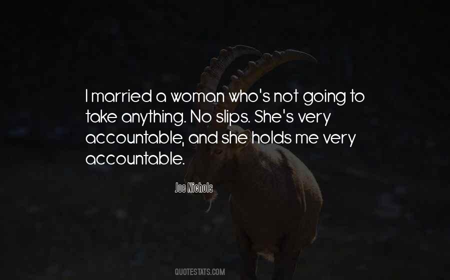 When A Woman Gets Fed Up Quotes #457534