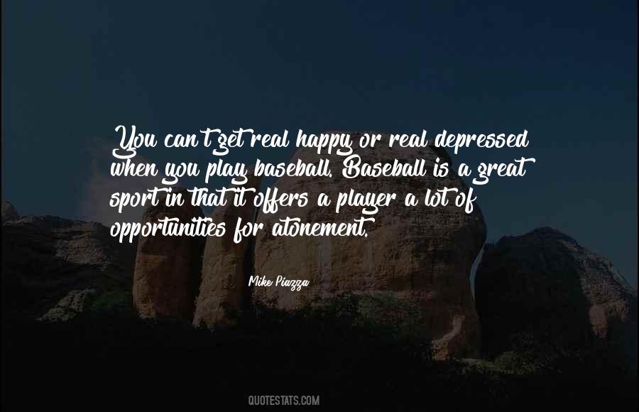 When Depressed Quotes #299851