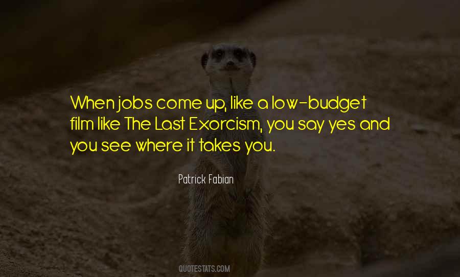 When Did You See Her Last Quotes #66371
