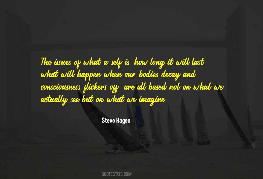 When Did You See Her Last Quotes #90685