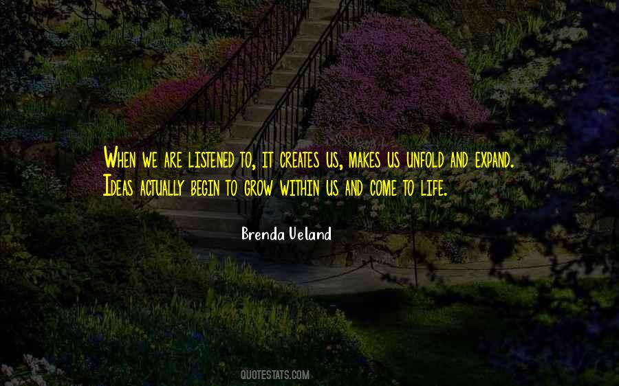 When Does Life Begin Quotes #110324