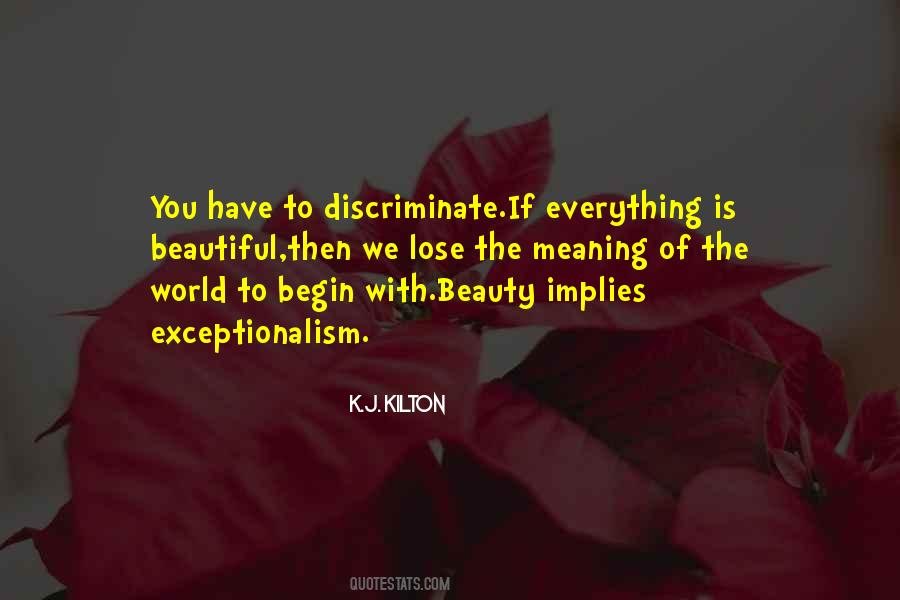 When Does Life Begin Quotes #161366