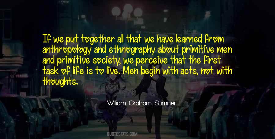 When Does Life Begin Quotes #46286