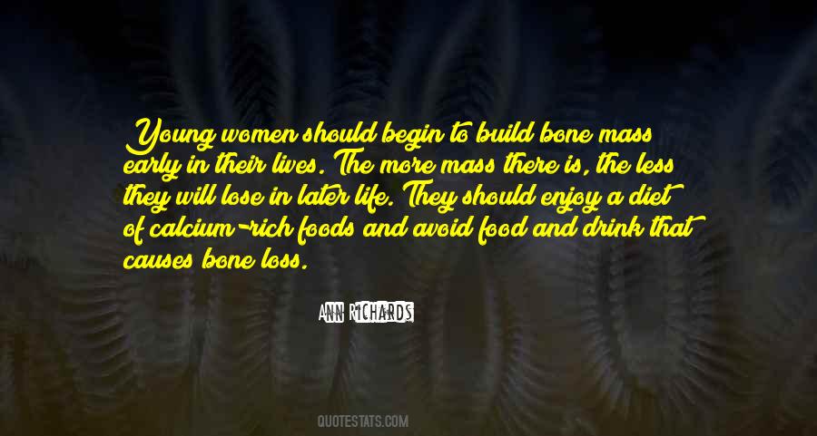 When Does Life Begin Quotes #97508