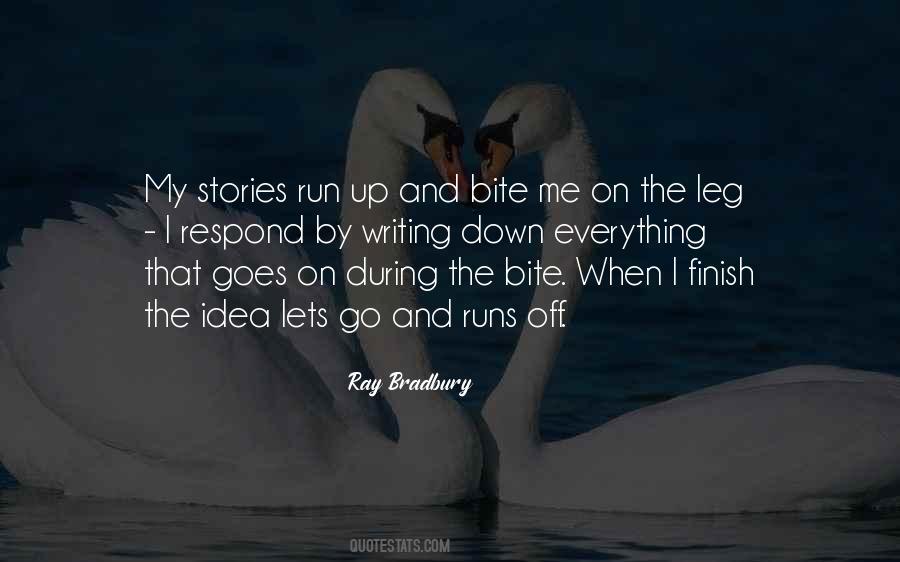 When Everything Goes Down Quotes #1498315