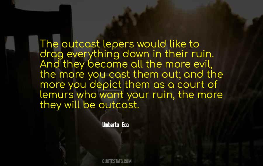When Everything Goes Down Quotes #19474